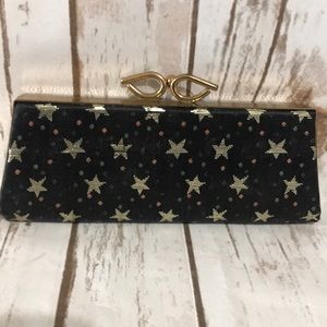 Vintage John H Nicolaus Eyeglass Eyewear Case